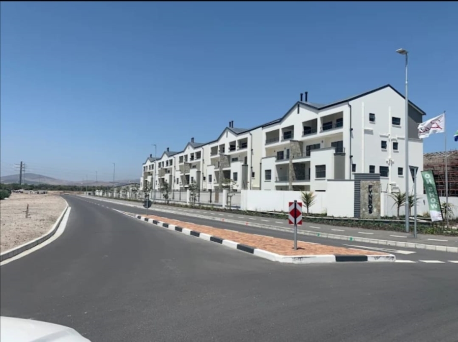 2 Bedroom Property for Sale in Sandown Western Cape